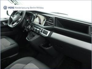 Volkswagen T6.1 California Beach Tour Edition AHK RFK Navi