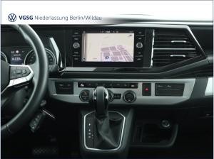 Volkswagen T6.1 California Beach Tour Edition AHK RFK Navi