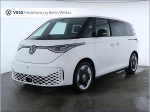 Volkswagen ID.Buzz ID. Buzz Pro AHK ACC Navi Bluetooth LED Klima