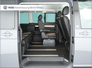 Volkswagen T6.1 California Beach Tour Edition AHK RFK Navi