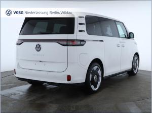 Volkswagen ID.Buzz ID. Buzz Pro AHK ACC Navi Bluetooth LED Klima