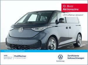 Volkswagen ID.Buzz ID. Buzz Pro AHK TravelAssist Multiflexbord Navi