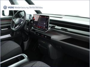 Volkswagen ID.Buzz ID. Buzz Pro AHK ACC Navi Bluetooth LED Klima