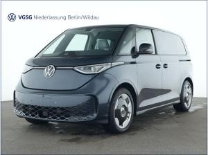 Volkswagen ID.Buzz ID. Buzz Pro AHK TravelAssist Multiflexbord Navi