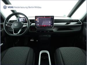 Volkswagen ID.Buzz ID. Buzz Pro AHK ACC Navi Bluetooth LED Klima