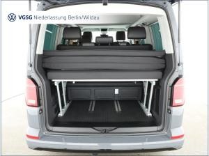 Volkswagen T6.1 California Beach Tour Edition AHK RFK Navi