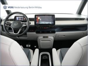 Volkswagen ID.Buzz ID. Buzz Pro AHK TravelAssist Multiflexbord Navi