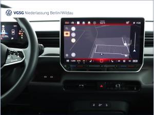 Volkswagen ID.Buzz ID. Buzz Pro AHK ACC Navi Bluetooth LED Klima