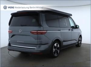 Volkswagen California Beach Camper AHK AGR EasyOpen ACC Navi
