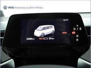Volkswagen ID.Buzz ID. Buzz Pro AHK ACC Navi Bluetooth LED Klima