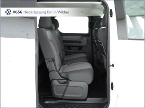 Volkswagen ID.Buzz ID. Buzz Pro AHK ACC Navi Bluetooth LED Klima