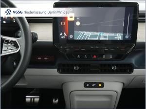 Volkswagen ID.Buzz ID. Buzz Pro AHK TravelAssist Multiflexbord Navi