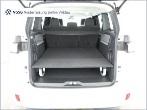 Volkswagen ID.Buzz ID. Buzz Pro AHK ACC Navi Bluetooth LED Klima