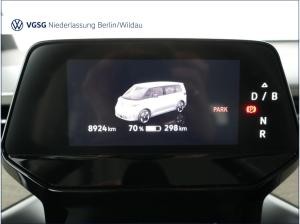 Volkswagen ID.Buzz ID. Buzz Pro AHK TravelAssist Multiflexbord Navi