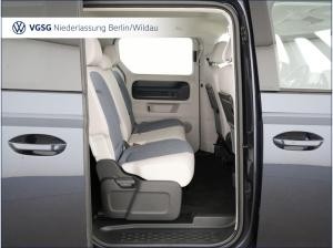 Volkswagen ID.Buzz ID. Buzz Pro AHK TravelAssist Multiflexbord Navi