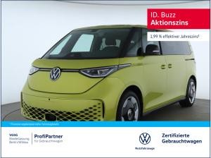 Volkswagen ID.Buzz Pro 7-Sitzer AHK IQ-Light Bluetooth Navi