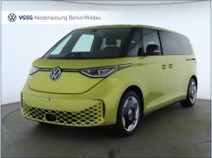 Volkswagen ID.Buzz Pro 7-Sitzer AHK IQ-Light Bluetooth Navi