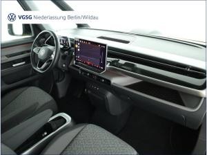 Volkswagen ID.Buzz Pro 7-Sitzer AHK IQ-Light Bluetooth Navi