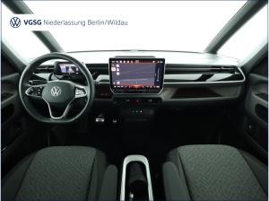 Volkswagen ID.Buzz Pro 7-Sitzer AHK IQ-Light Bluetooth Navi