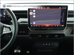 Volkswagen ID.Buzz Pro 7-Sitzer AHK IQ-Light Bluetooth Navi