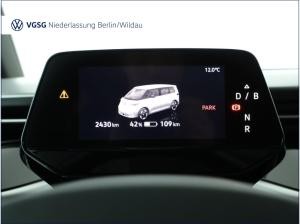 Volkswagen ID.Buzz Pro 7-Sitzer AHK IQ-Light Bluetooth Navi