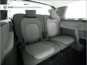 Volkswagen ID.Buzz Pro 7-Sitzer AHK IQ-Light Bluetooth Navi