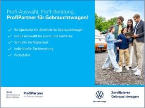 Volkswagen ID.Buzz Pro 7-Sitzer AHK IQ-Light Bluetooth Navi