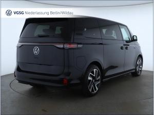 Volkswagen ID.Buzz GTX Head-Up AHK 7-Sitzer Bluetooth Navi