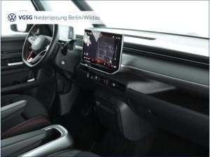 Volkswagen ID.Buzz GTX Head-Up AHK 7-Sitzer Bluetooth Navi
