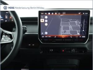 Volkswagen ID.Buzz GTX Head-Up AHK 7-Sitzer Bluetooth Navi