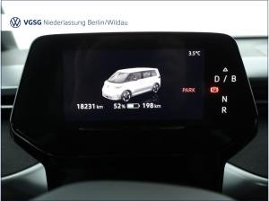 Volkswagen ID.Buzz GTX Head-Up AHK 7-Sitzer Bluetooth Navi