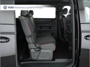 Volkswagen ID.Buzz GTX Head-Up AHK 7-Sitzer Bluetooth Navi