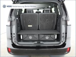 Volkswagen ID.Buzz GTX Head-Up AHK 7-Sitzer Bluetooth Navi