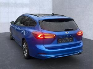 Ford Focus ST-Line Turnier Automatik Sportpaket Navi