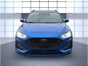 Ford Focus ST-Line Turnier Automatik Sportpaket Navi