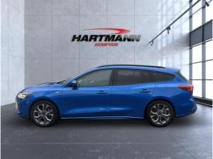 Ford Focus ST-Line Turnier Automatik Sportpaket Navi