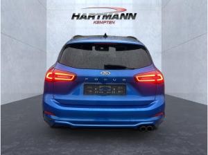 Ford Focus ST-Line Turnier Automatik Sportpaket Navi