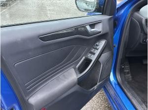 Ford Focus ST-Line Turnier Automatik Sportpaket Navi