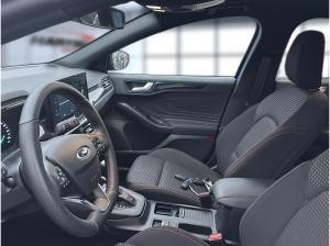 Ford Focus ST-Line Turnier Automatik Sportpaket Navi
