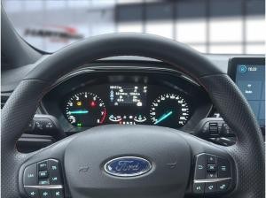 Ford Focus ST-Line Turnier Automatik Sportpaket Navi