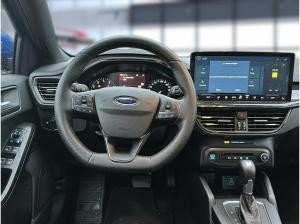 Ford Focus ST-Line Turnier Automatik Sportpaket Navi