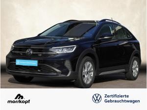 Volkswagen Taigo 1.0TSI DSG Life +LED+SH+AHK+