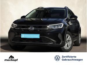 Volkswagen Taigo 1.0TSI DSG Life +LED+SH+AHK+