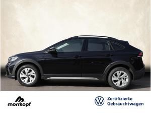 Volkswagen Taigo 1.0TSI DSG Life +LED+SH+AHK+