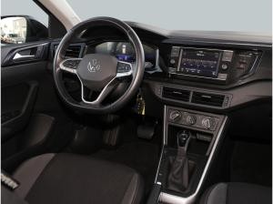 Volkswagen Taigo 1.0TSI DSG Life +LED+SH+AHK+