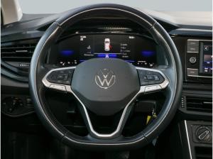 Volkswagen Taigo 1.0TSI DSG Life +LED+SH+AHK+