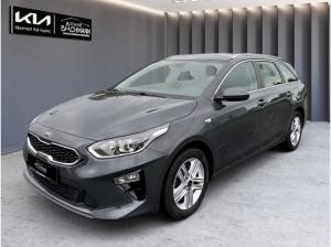 Kia Ceed SW 1.4 T-GDI Vision/Kamera/Navi Bluetooth