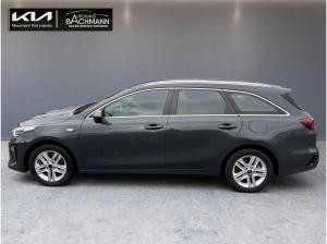 Kia Ceed SW 1.4 T-GDI Vision/Kamera/Navi Bluetooth