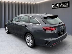 Kia Ceed SW 1.4 T-GDI Vision/Kamera/Navi Bluetooth