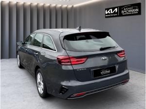 Kia Ceed SW 1.4 T-GDI Vision/Kamera/Navi Bluetooth